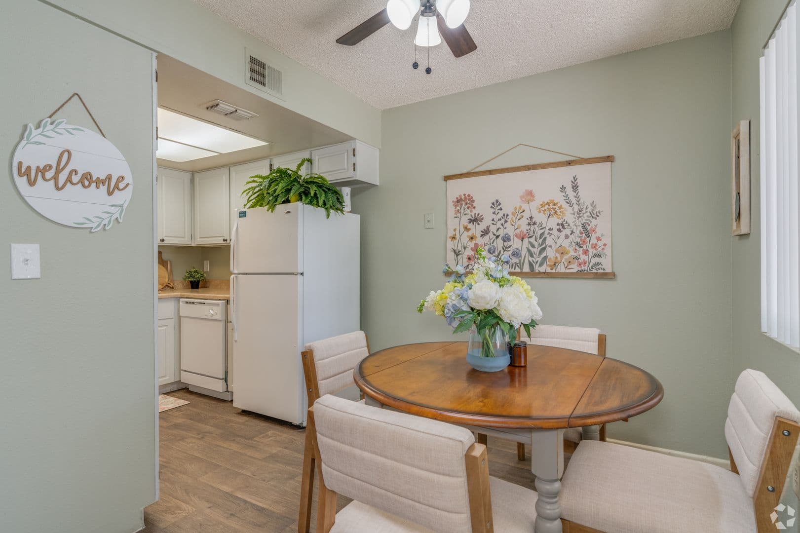 Goodyear Apartment: 1701 N Palo Verde Drive