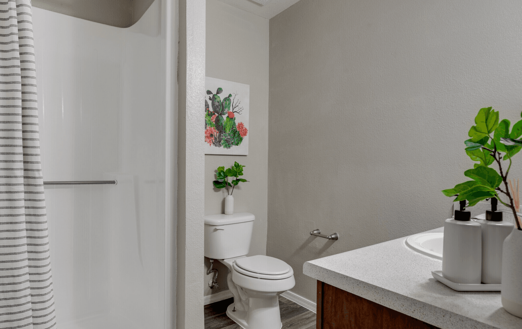 Mesa Apartment: 650 South Country Club Drive