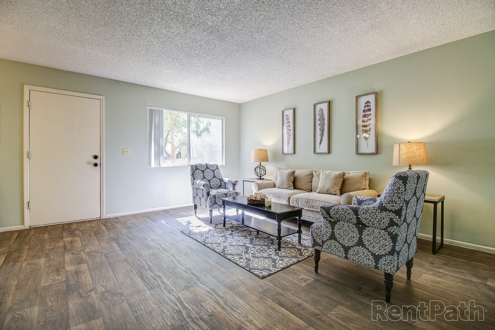 Goodyear Apartment: 1701 N Palo Verde Drive