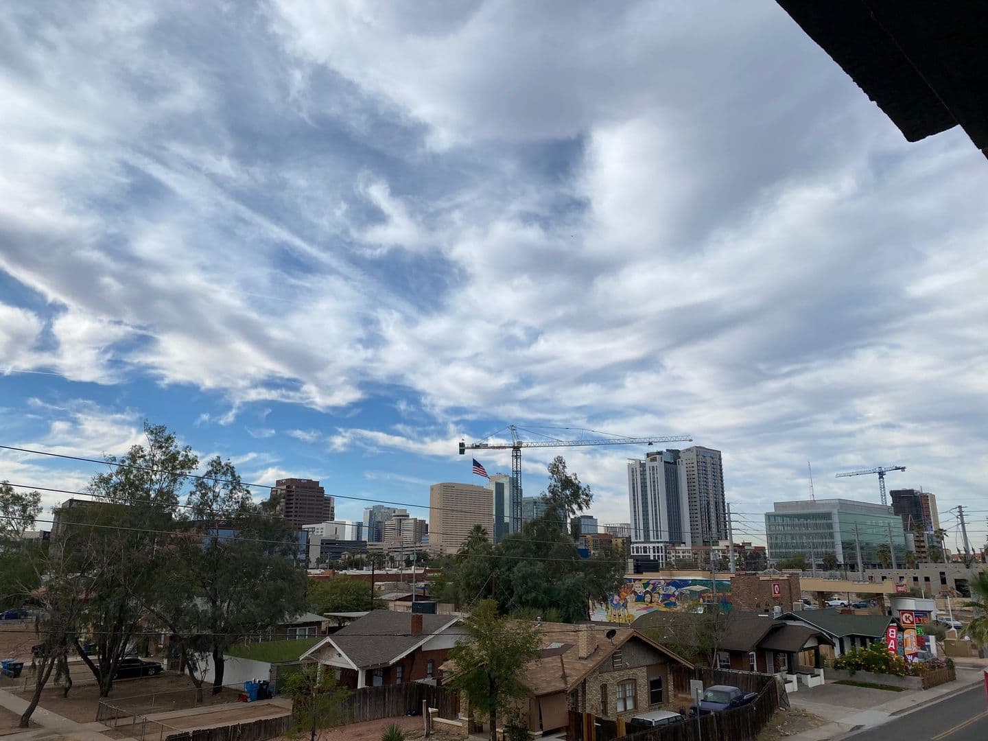 Phoenix Apartment: 818 E Roosevelt St