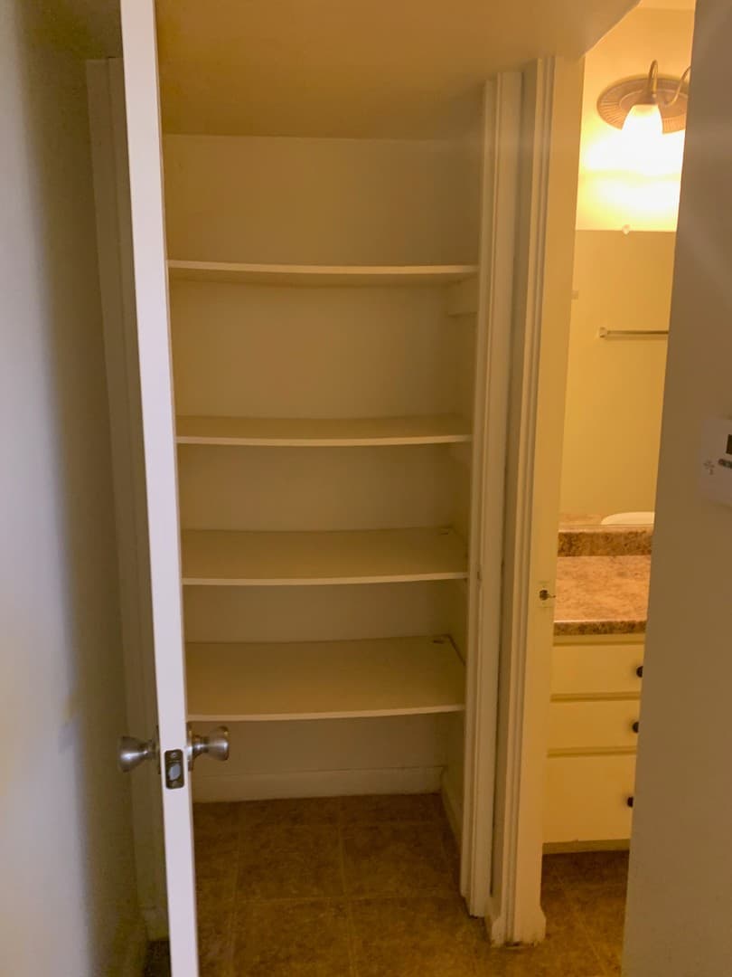 Goodyear Apartment: 1322 N LaJolla Blvd