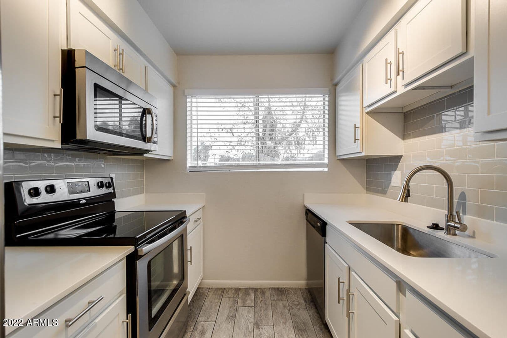 Mesa Apartment: 1645 N Date Street