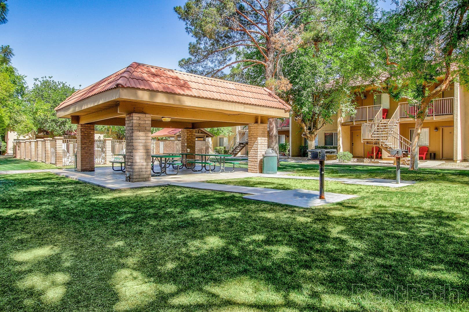 Goodyear Apartment: 1701 N Palo Verde Drive