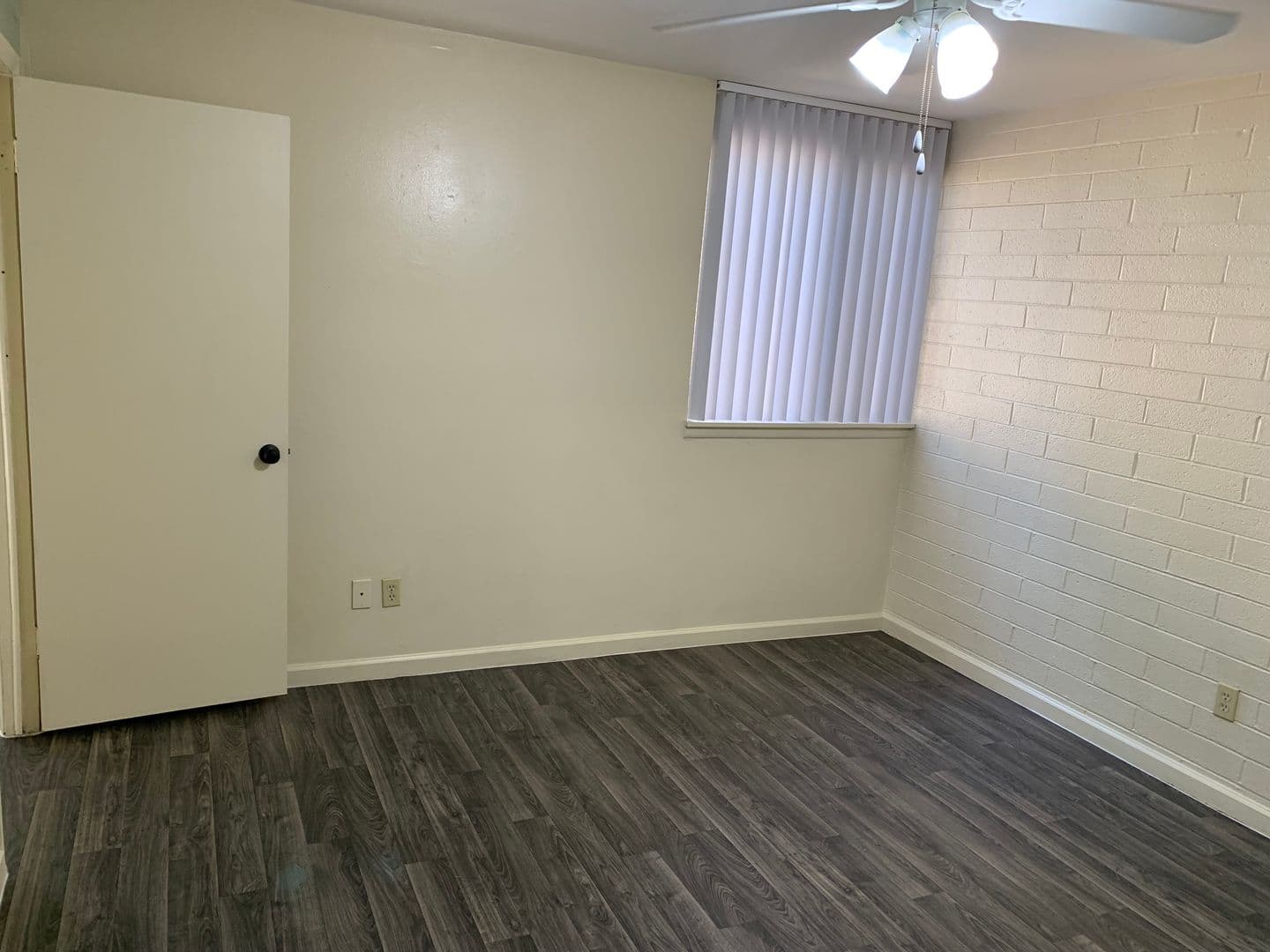 Goodyear Apartment: 1322 N LaJolla Blvd