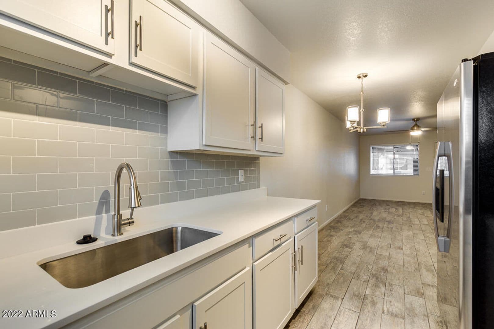 Mesa Apartment: 1645 N Date Street