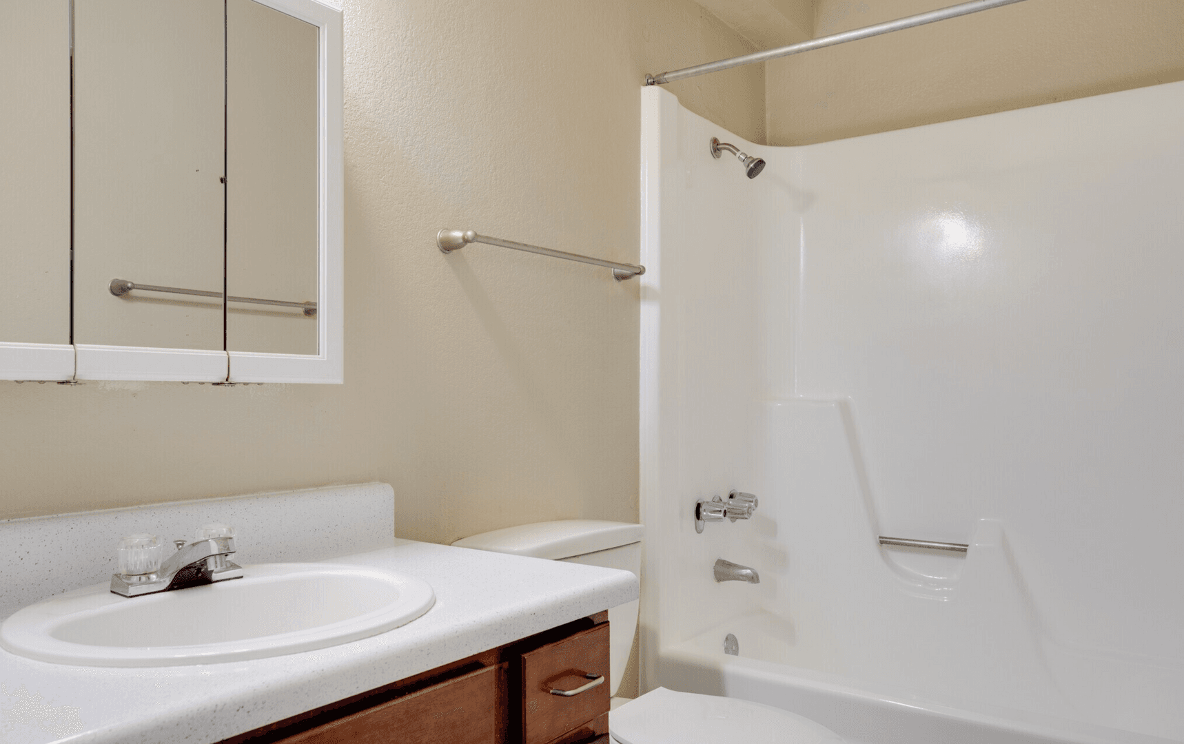 Mesa Apartment: 650 South Country Club Drive