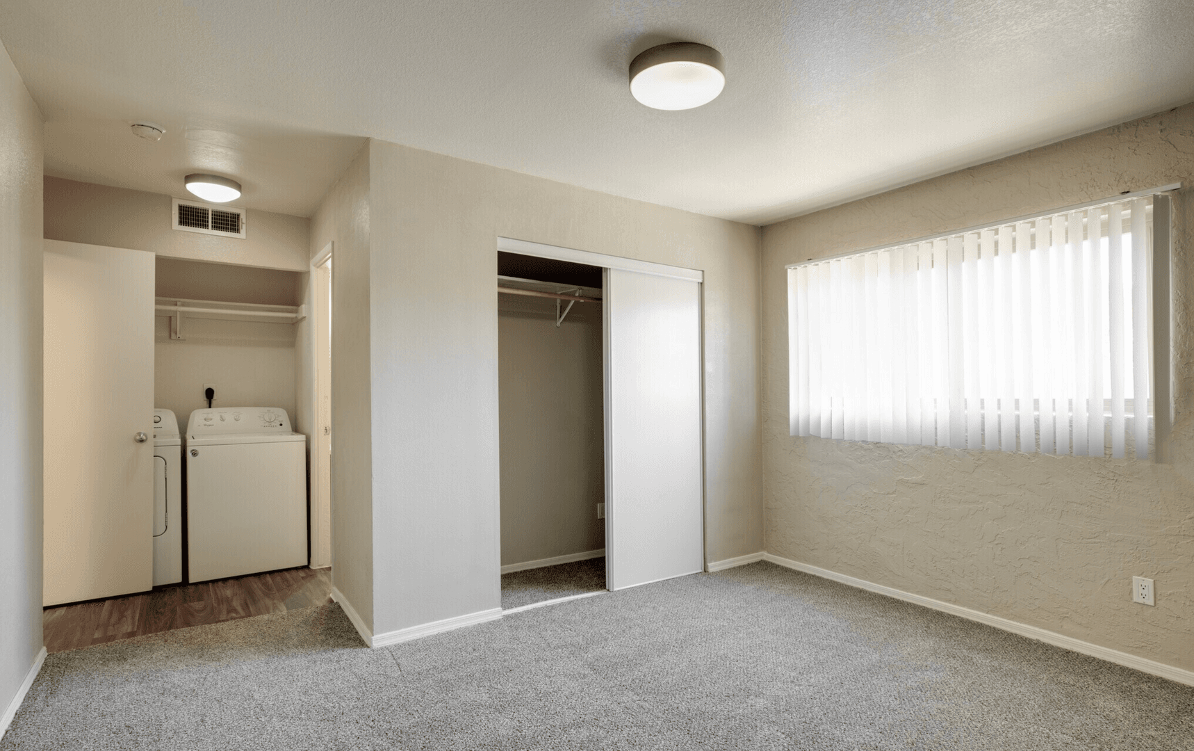 Mesa Apartment: 650 South Country Club Drive