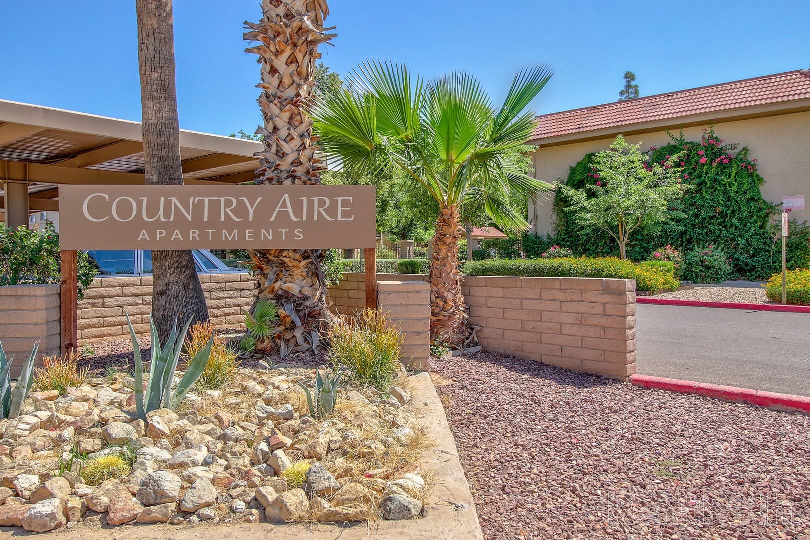 Goodyear Apartment: 1701 N Palo Verde Drive