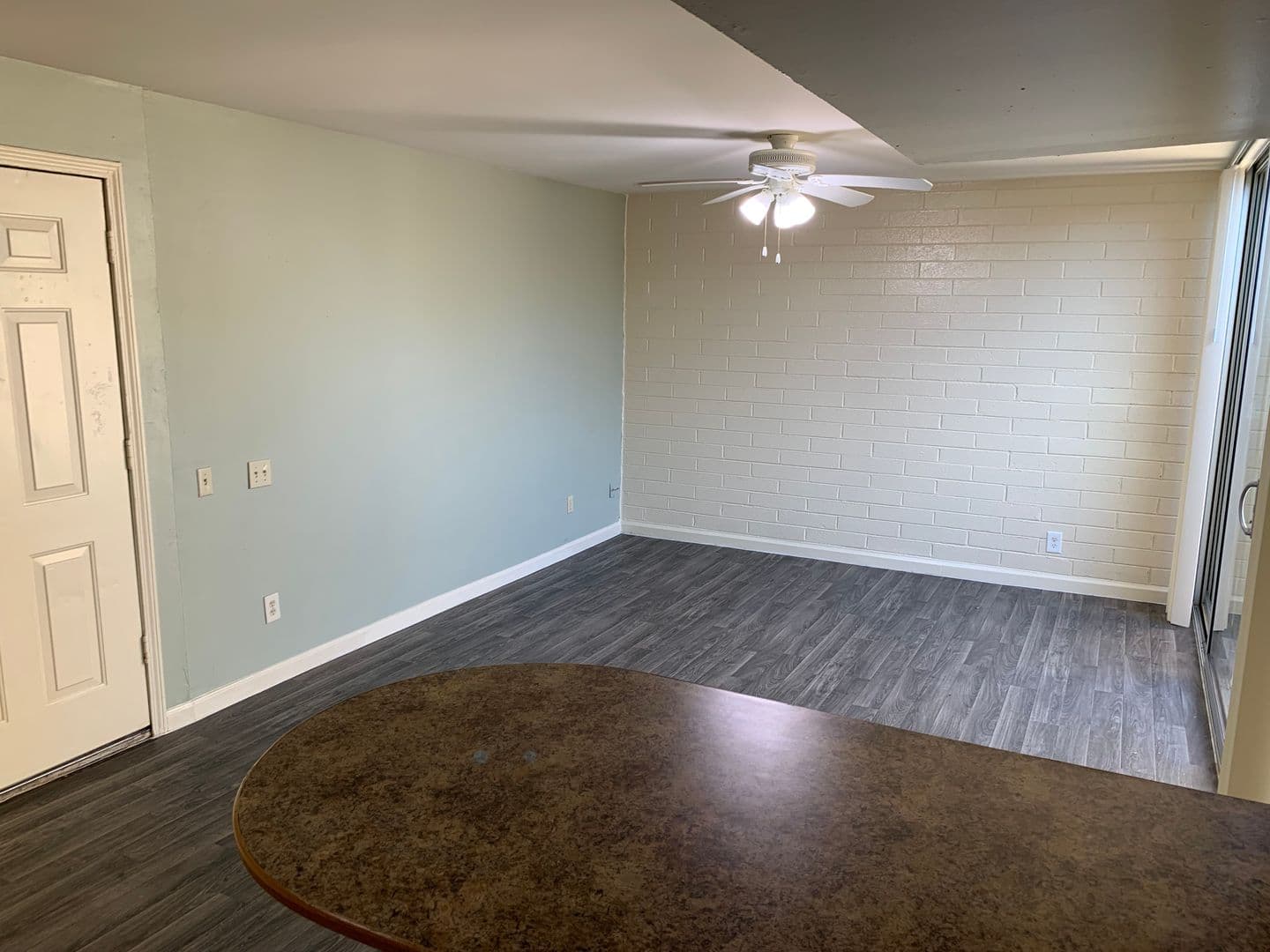 Goodyear Apartment: 1322 N LaJolla Blvd