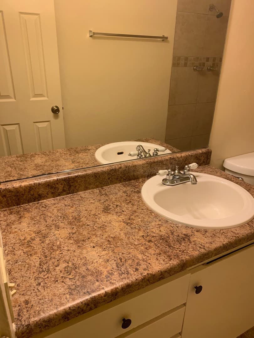 Goodyear Apartment: 1322 N LaJolla Blvd