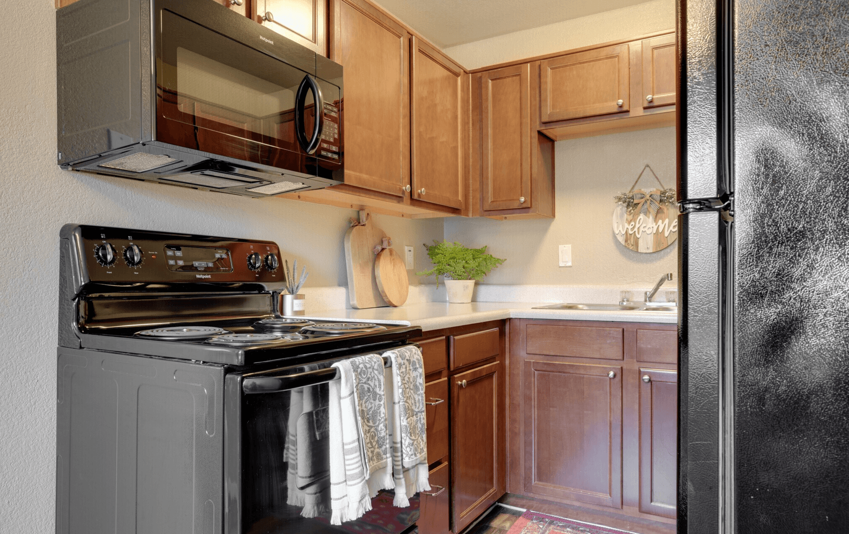 Mesa Apartment: 650 South Country Club Drive