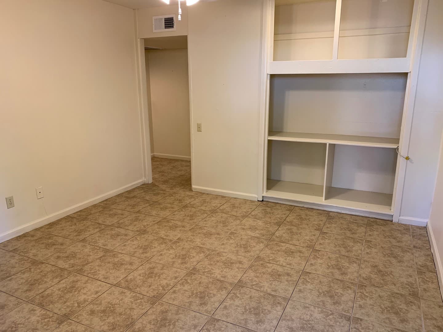 Goodyear Apartment: 1322 N LaJolla Blvd