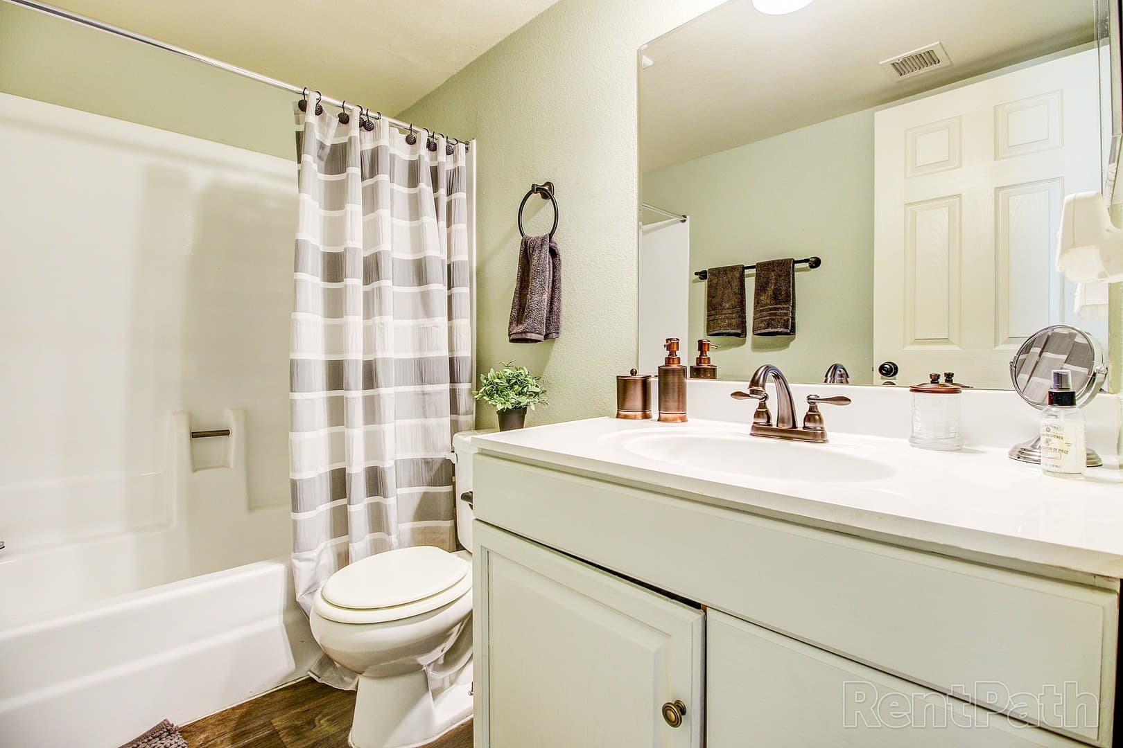 Goodyear Apartment: 1701 N Palo Verde Drive