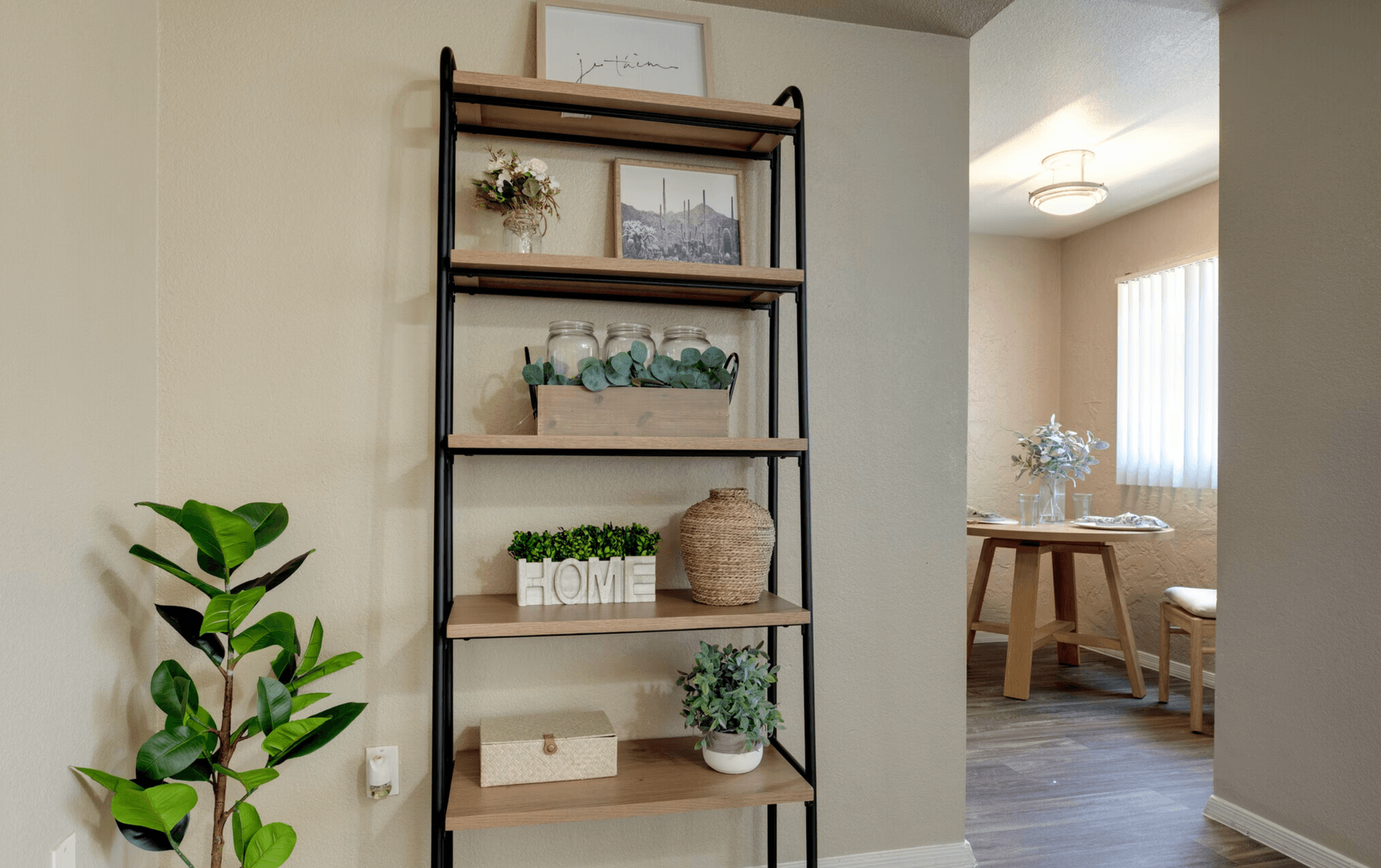 Mesa Apartment: 650 South Country Club Drive