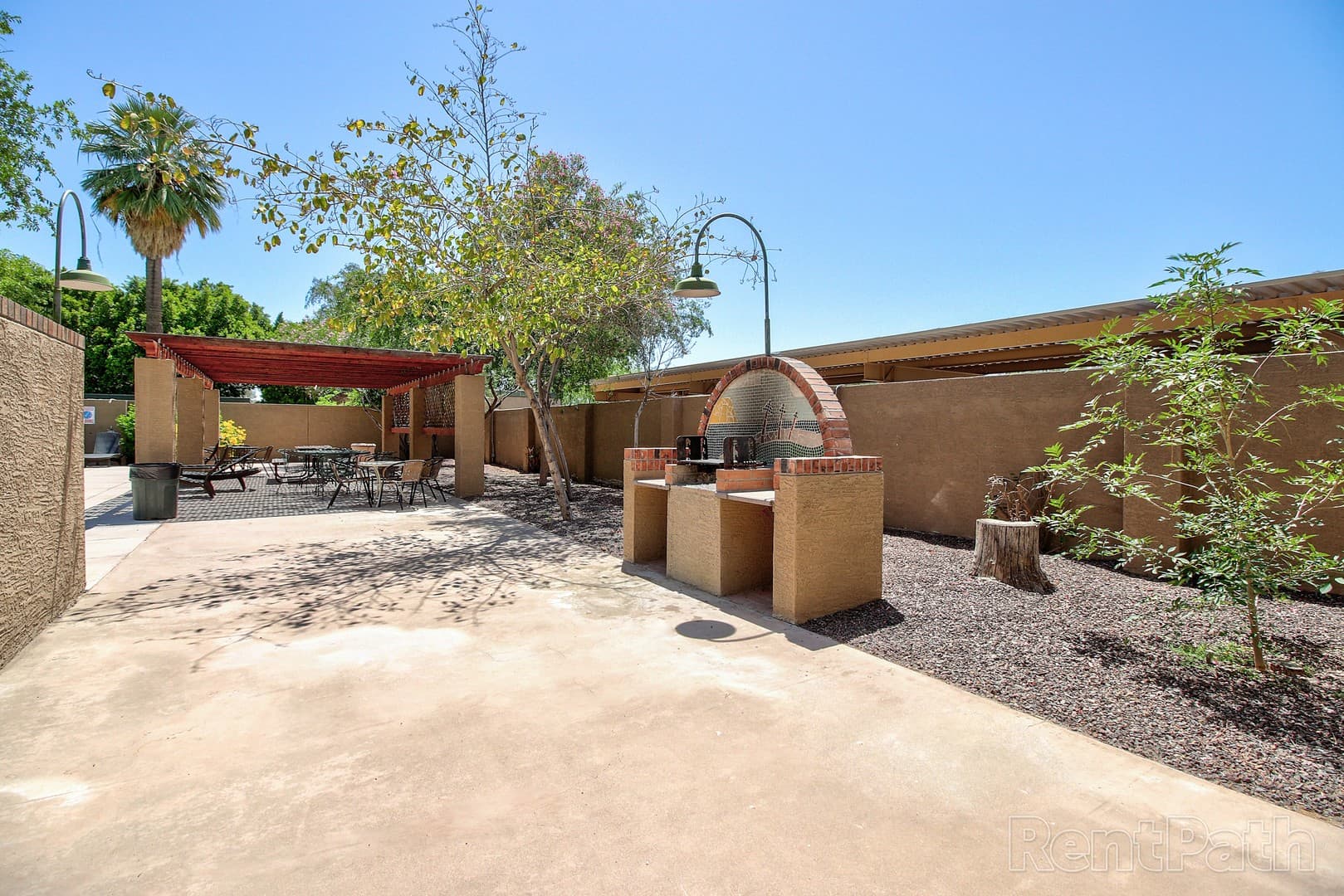 Goodyear Apartment: 1322 N LaJolla Blvd
