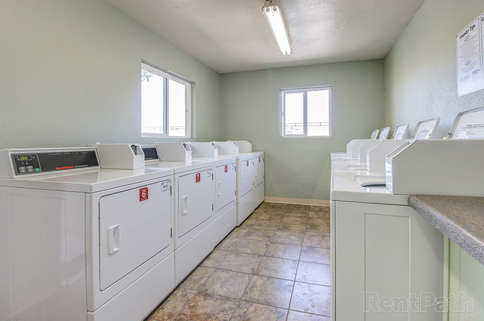 Goodyear Apartment: 1701 N Palo Verde Drive