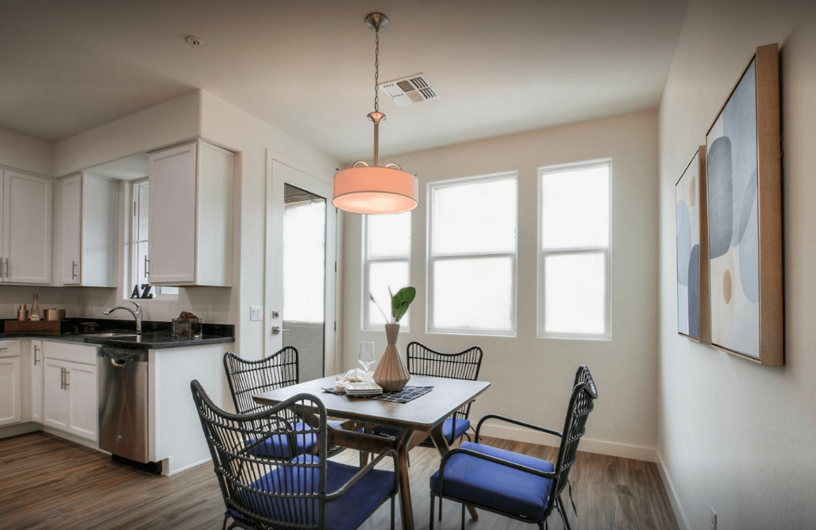 Phoenix Apartment: 818 E Roosevelt St