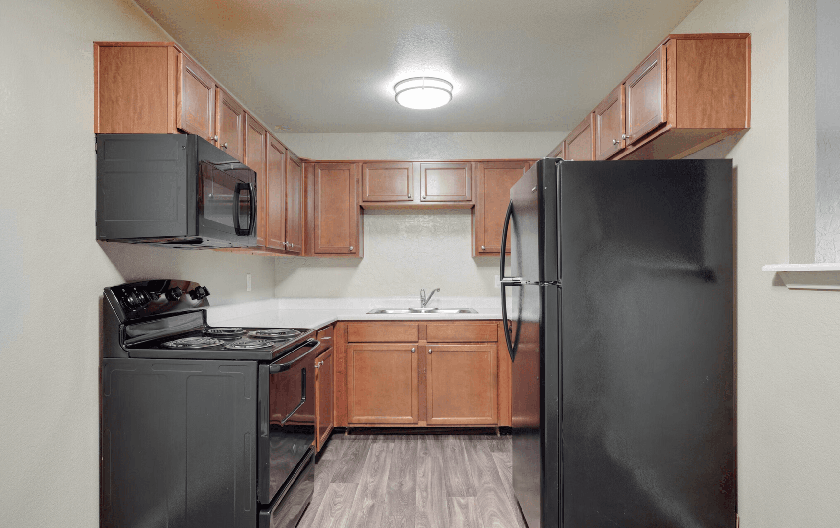 Mesa Apartment: 650 South Country Club Drive