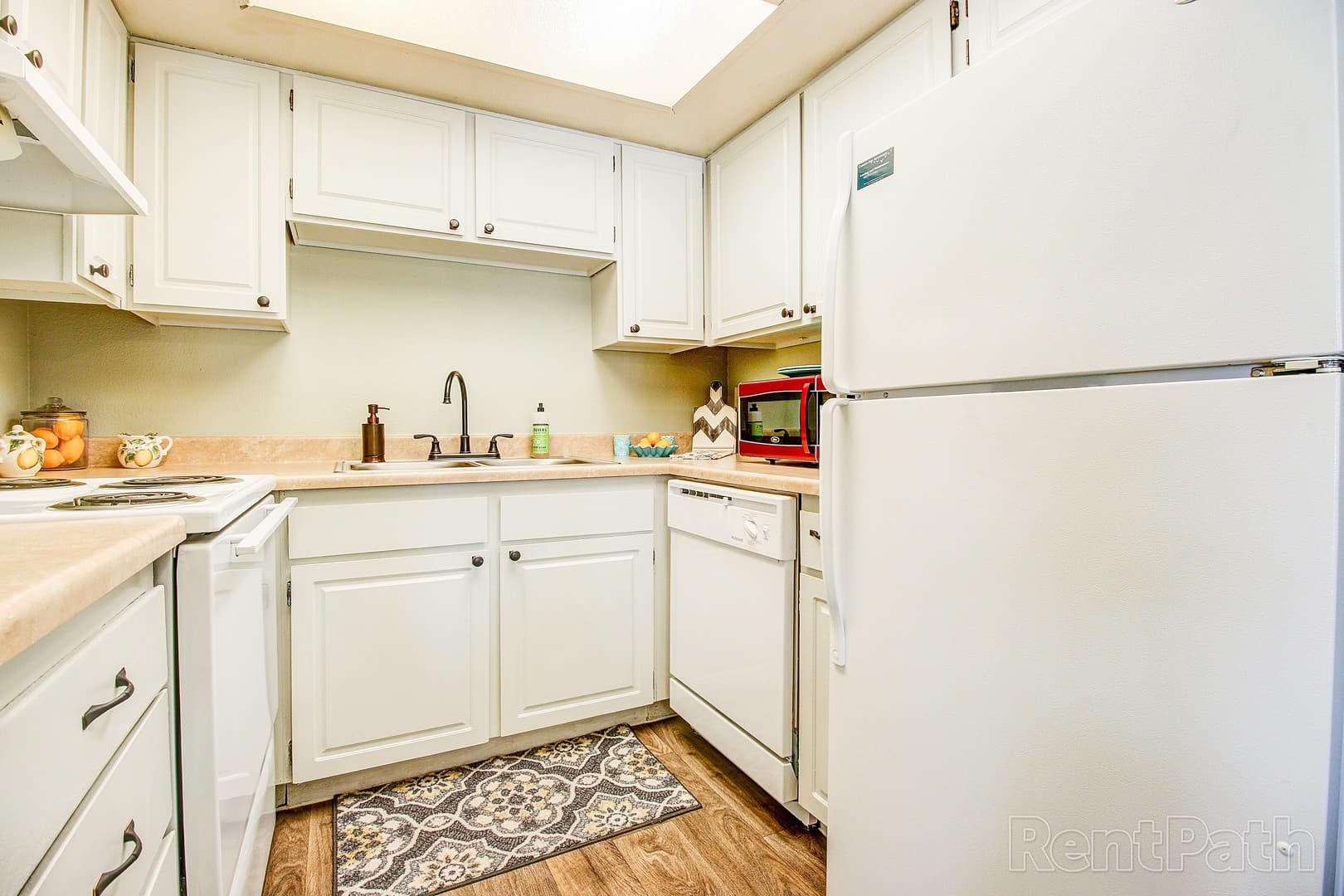 Goodyear Apartment: 1701 N Palo Verde Drive