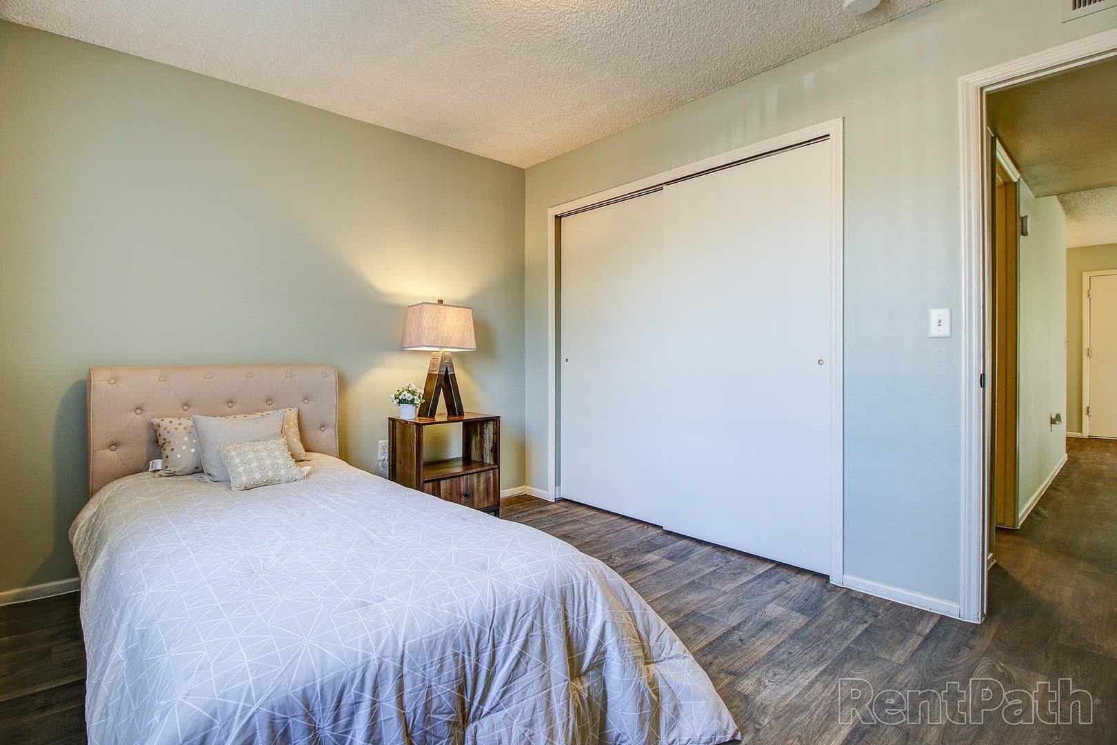 Goodyear Apartment: 1701 N Palo Verde Drive