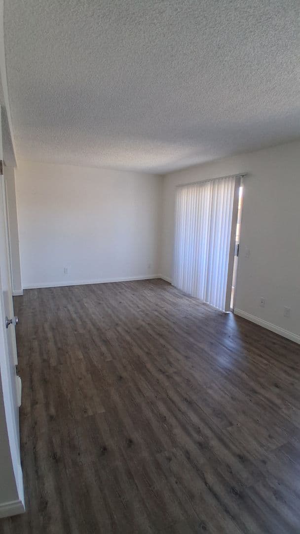 La Puente Apartment: 15400 Francisquito Ave.