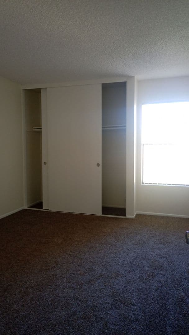 La Puente Apartment: 15400 Francisquito Ave.