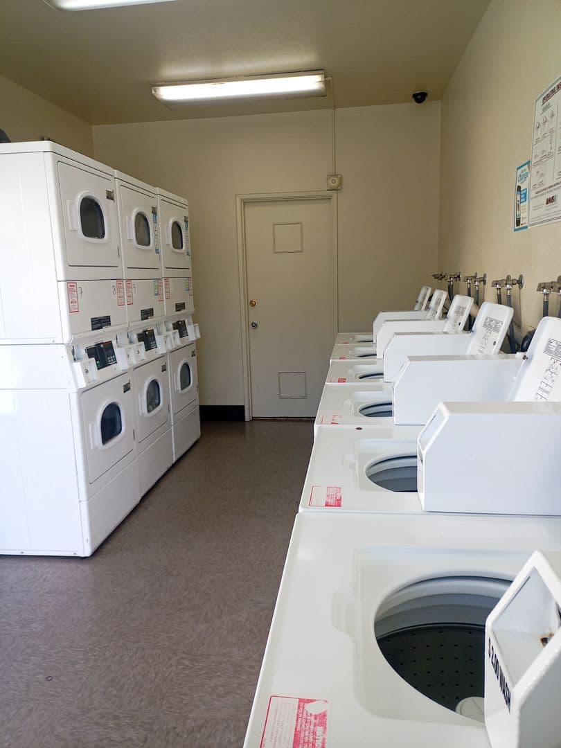 La Puente Apartment: 15400 Francisquito Ave.