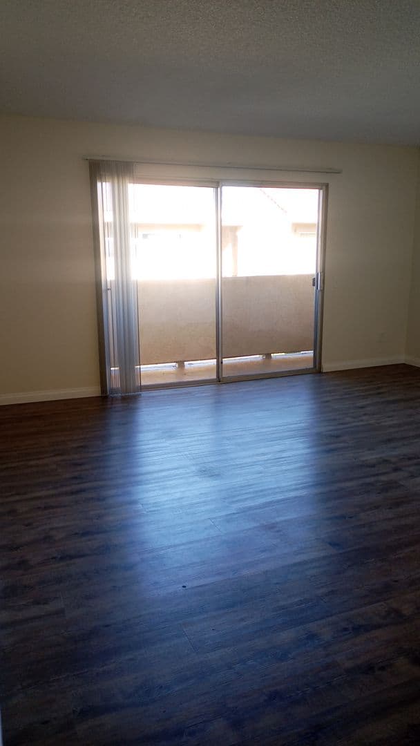 La Puente Apartment: 15400 Francisquito Ave.