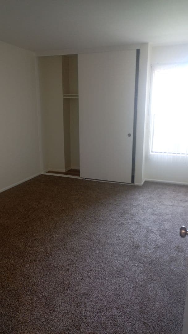 La Puente Apartment: 15400 Francisquito Ave.