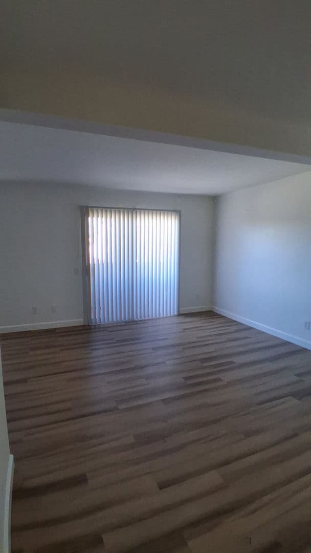 La Puente Apartment: 15400 Francisquito Ave.