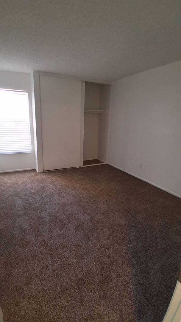 La Puente Apartment: 15400 Francisquito Ave.