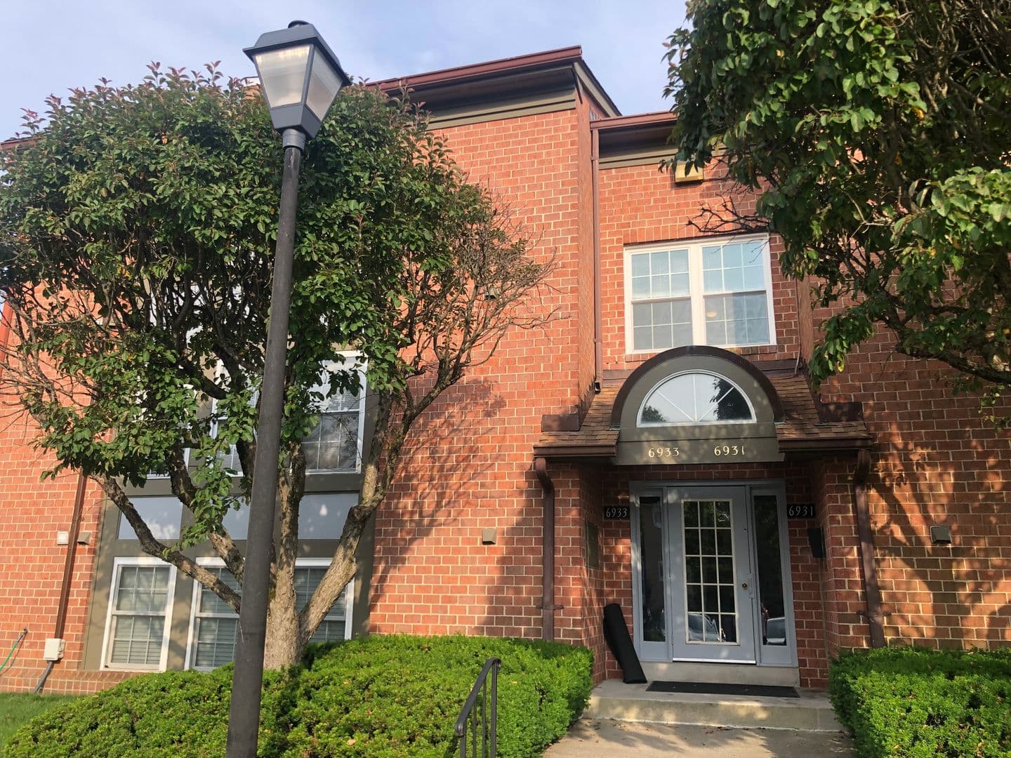 Baltimore Condo: 6933 Clearwind Ct