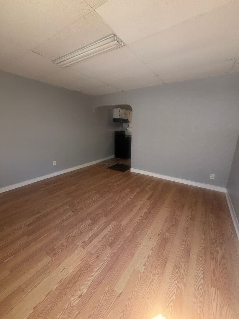 Baltimore House: 1602 Cereal St