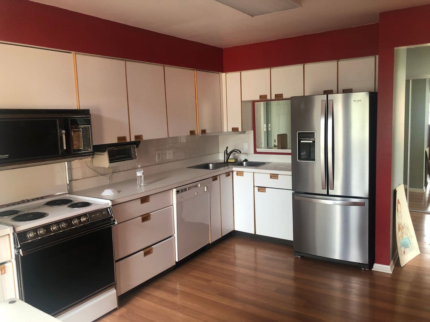Baltimore Condo: 6933 Clearwind Ct