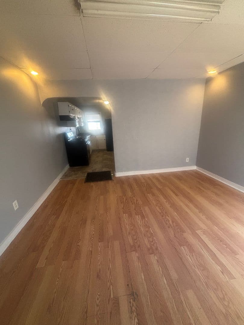 Baltimore House: 1602 Cereal St