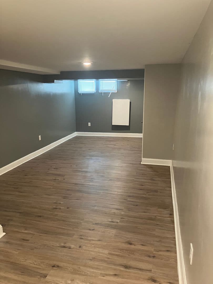 Baltimore Townhome: 1905 N Dukeland St