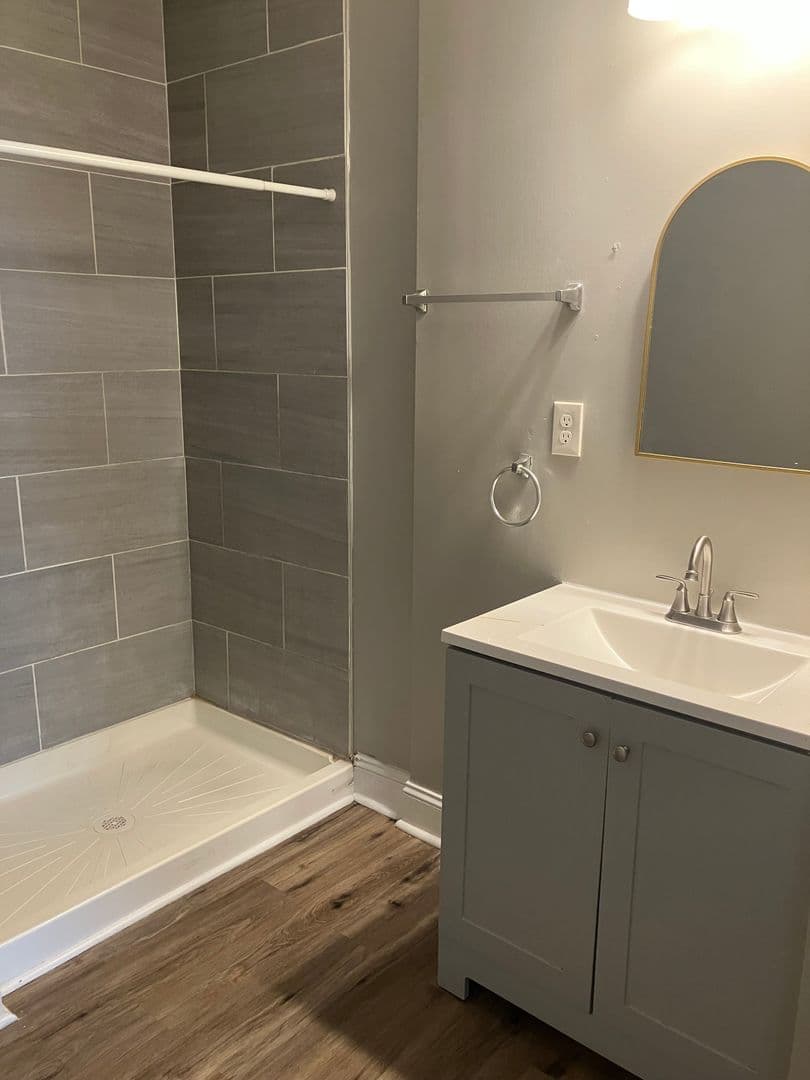 Baltimore Townhome: 1905 N Dukeland St