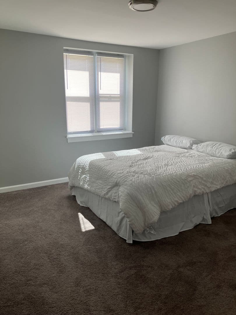Baltimore House: 5049 Chalgrove Ave