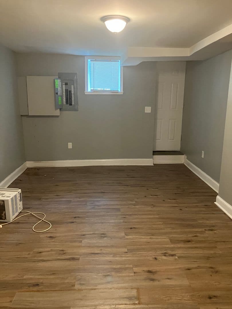 Baltimore Townhome: 1905 N Dukeland St