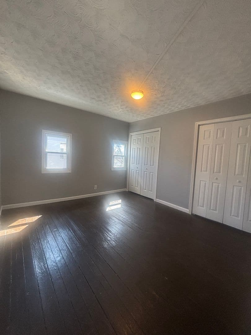 Baltimore House: 1602 Cereal St