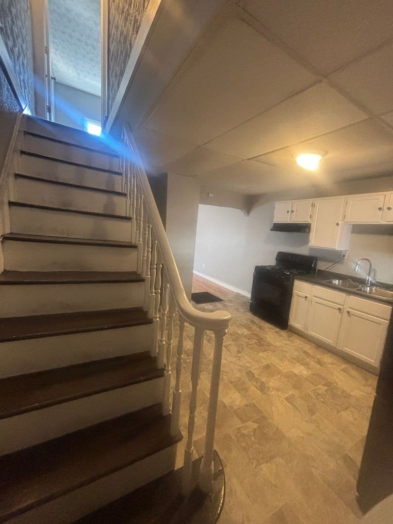 Baltimore House: 1602 Cereal St