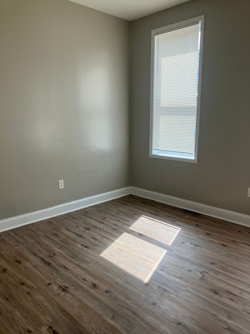 Baltimore Townhome: 1905 N Dukeland St