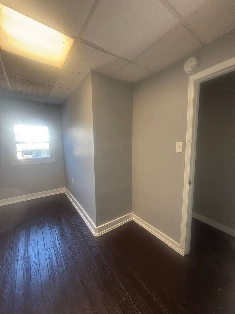 Baltimore House: 1602 Cereal St