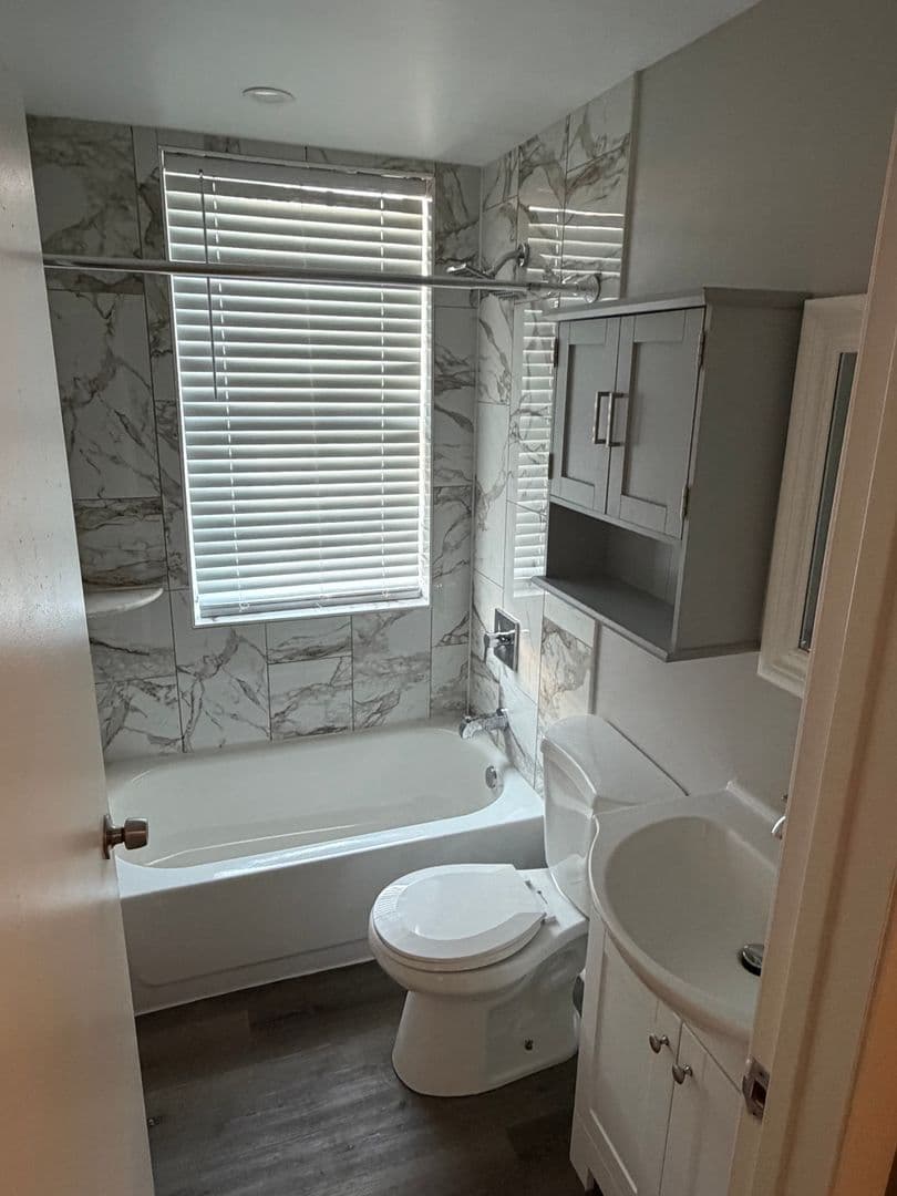Baltimore Condo: 3321 Liberty Heights Ave #203, Baltimore, MD 21215