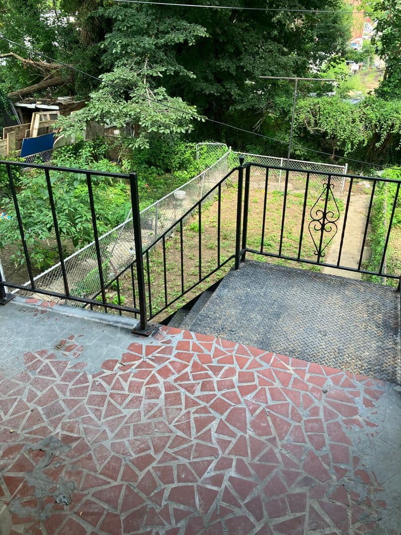 Baltimore Townhome: 1905 N Dukeland St