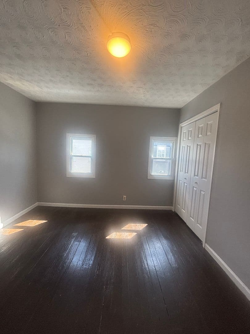 Baltimore House: 1602 Cereal St