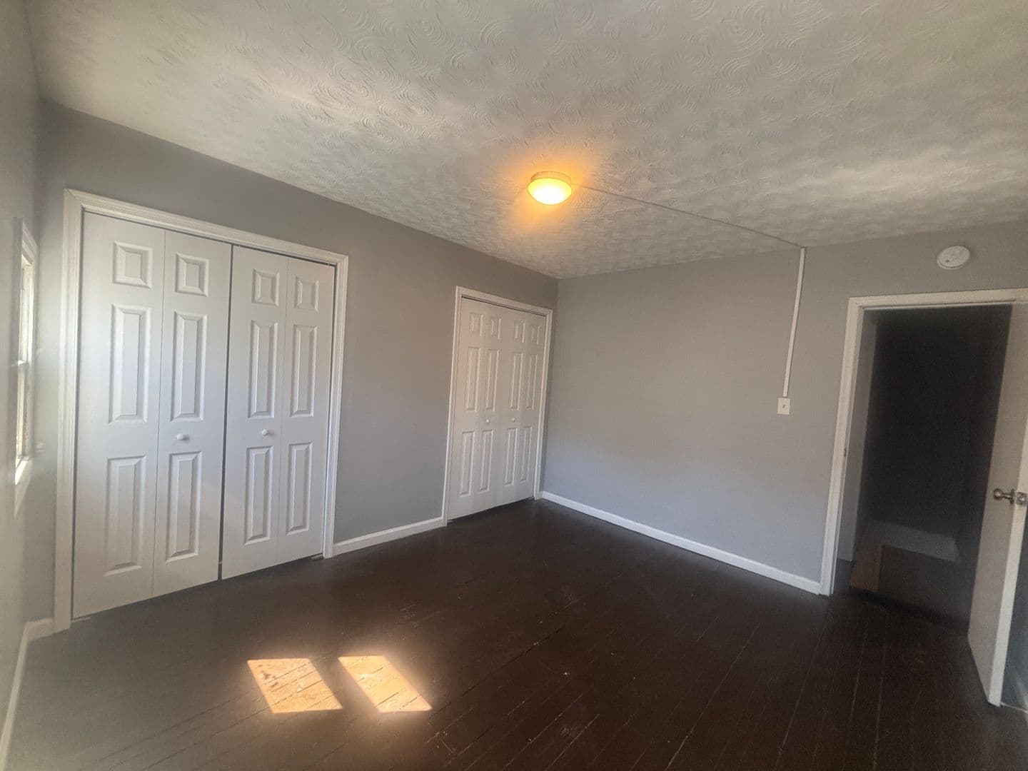 Baltimore House: 1602 Cereal St
