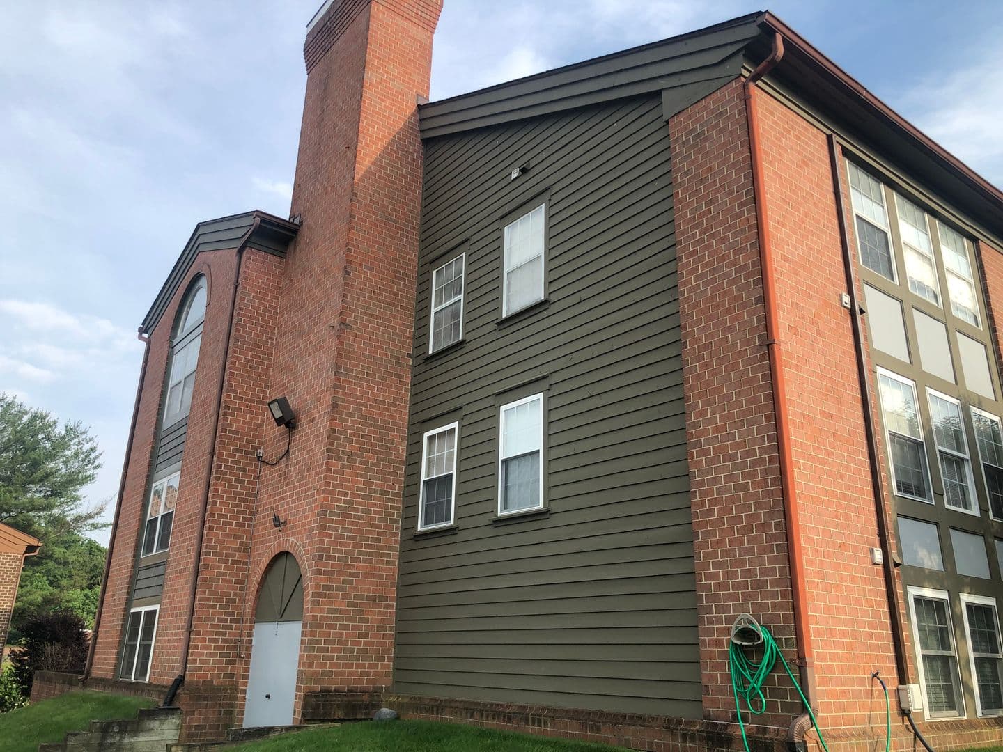 Baltimore Condo: 6933 Clearwind Ct