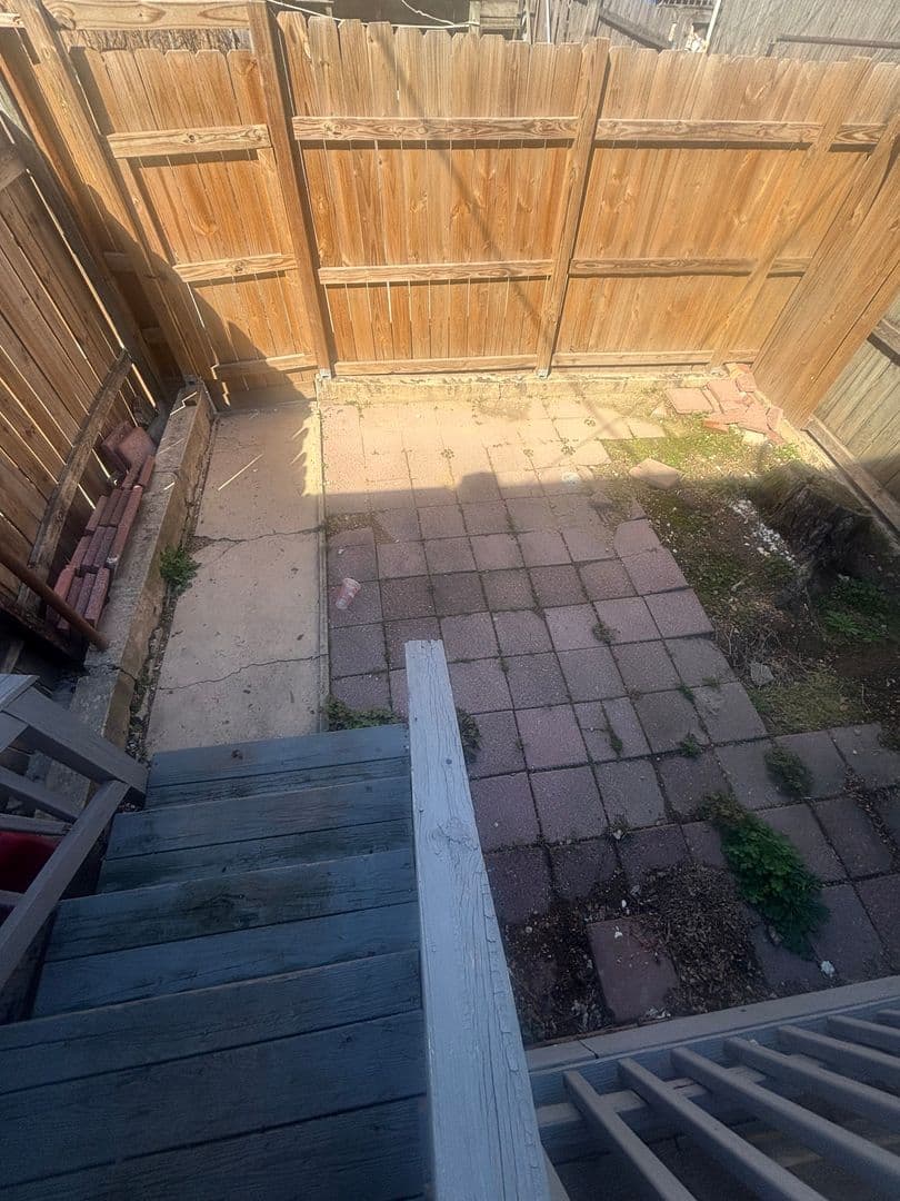 Baltimore House: 1602 Cereal St
