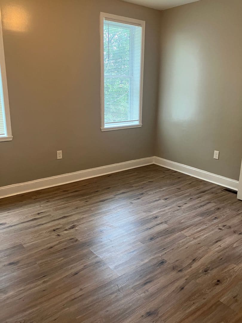 Baltimore Townhome: 1905 N Dukeland St